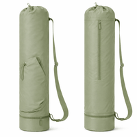 Sustainable Yoga Bag - ECOE