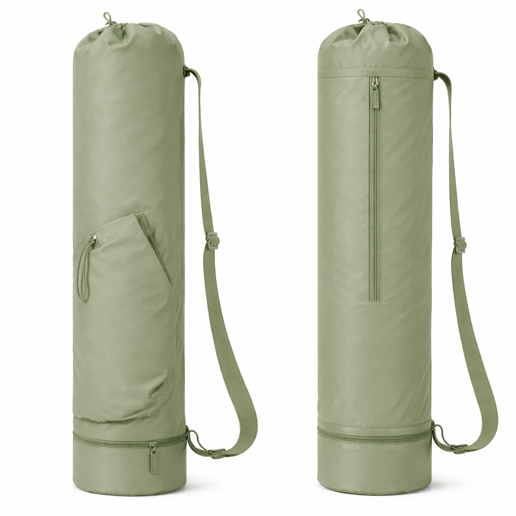 Sustainable Yoga Bag - ECOE