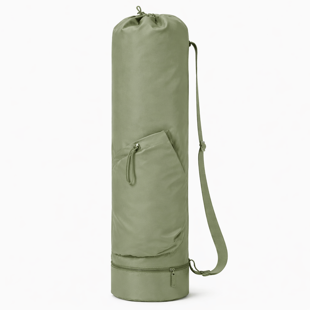 Sustainable Yoga Bag - ECOE