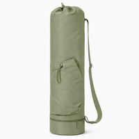 Sustainable Yoga Bag - ECOE