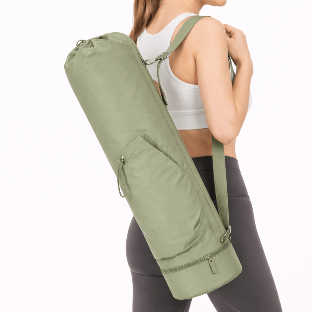 Sustainable Yoga Bag - ECOE