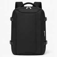 Travel Backpack 40x20x25 - HECTOR