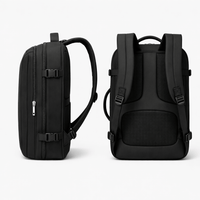 Travel Backpack 40x20x25 - HECTOR
