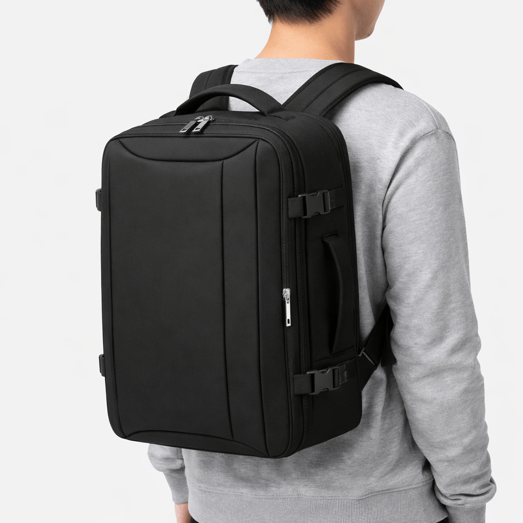 Travel Backpack 40x20x25 - HECTOR