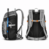 Trek Hiking Bag - RAVU