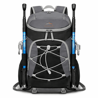 Trek Hiking Bag - RAVU