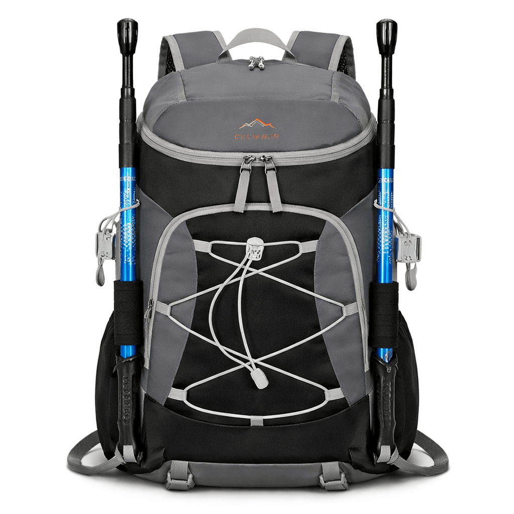 Trek Hiking Bag - RAVU