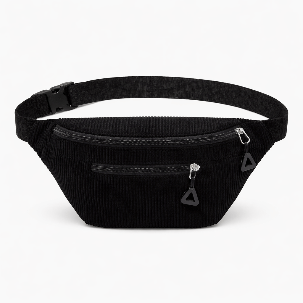 Urban men's fanny pack - DEXO