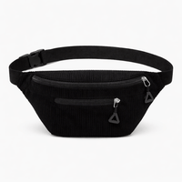 Urban men's fanny pack - DEXO