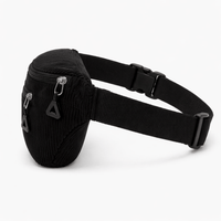 Urban men's fanny pack - DEXO
