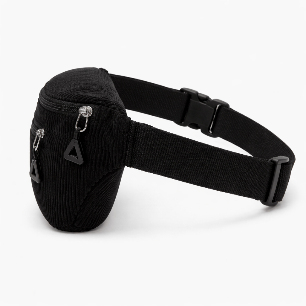 Urban men's fanny pack - DEXO