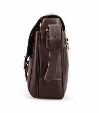 Vintage Men's Handbag - HEVA