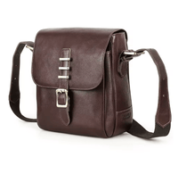 Vintage Men's Handbag - HEVA