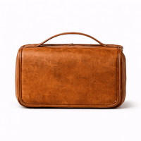 Vintage Men's Toiletry Bag - TREV