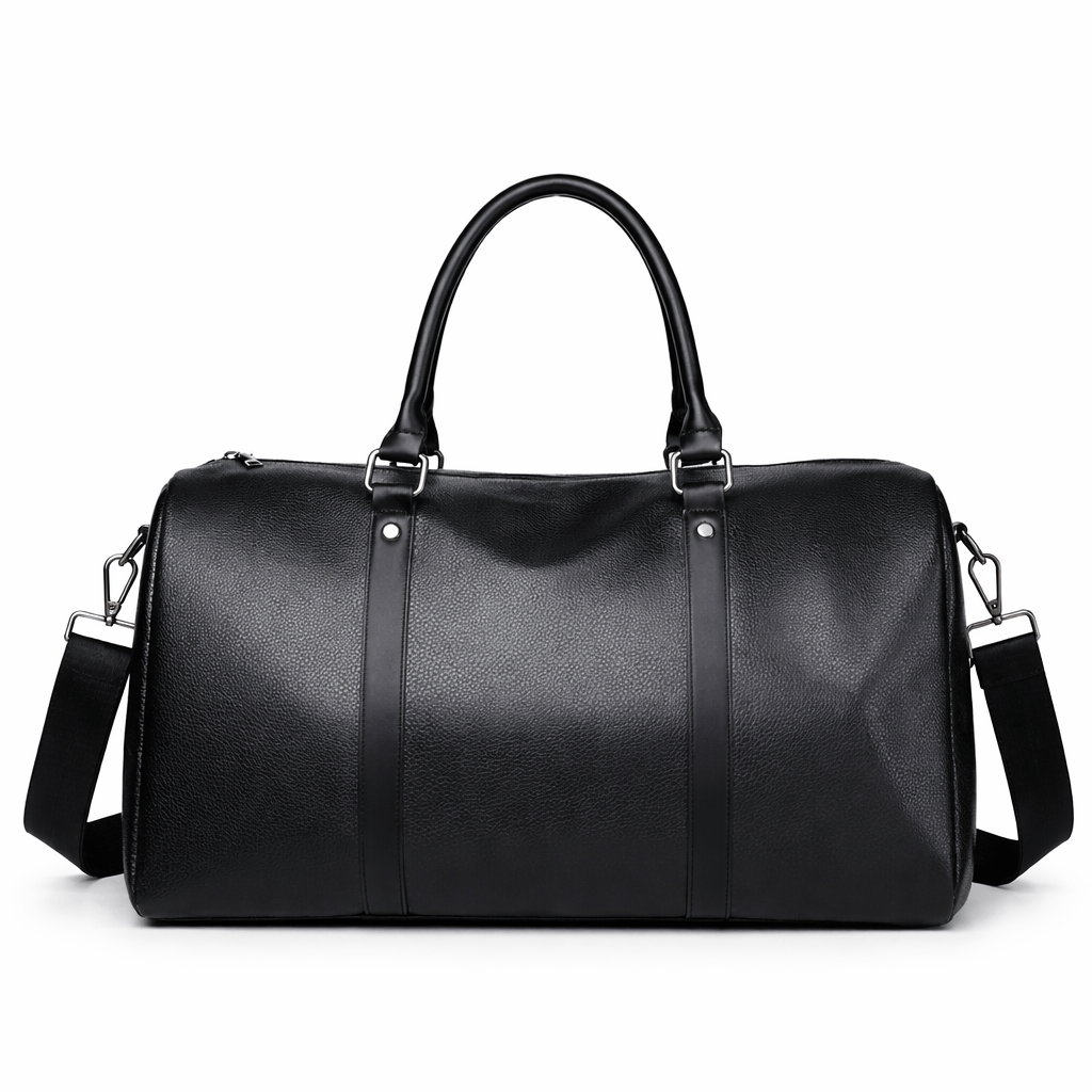Vintage Shoulder Travel Bag - NOAH
