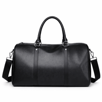 Vintage Shoulder Travel Bag - NOAH
