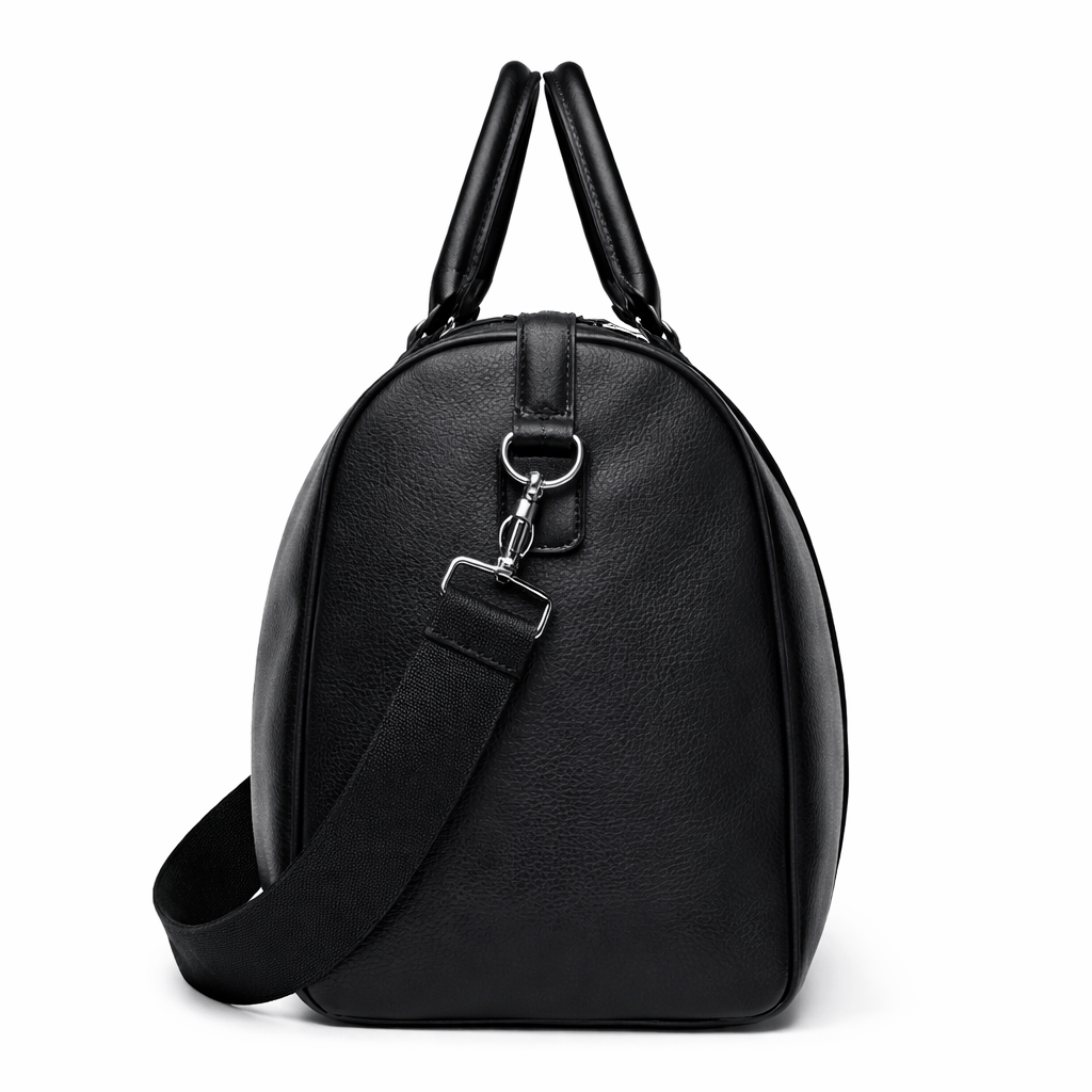 Vintage Shoulder Travel Bag - NOAH