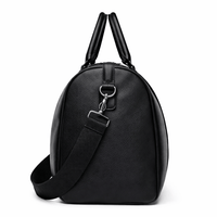 Vintage Shoulder Travel Bag - NOAH