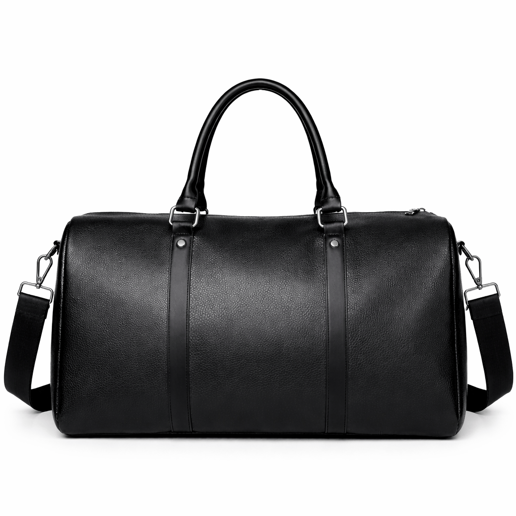 Vintage Shoulder Travel Bag - NOAH