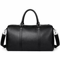 Vintage Shoulder Travel Bag - NOAH