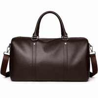 Vintage Shoulder Travel Bag - NOAH