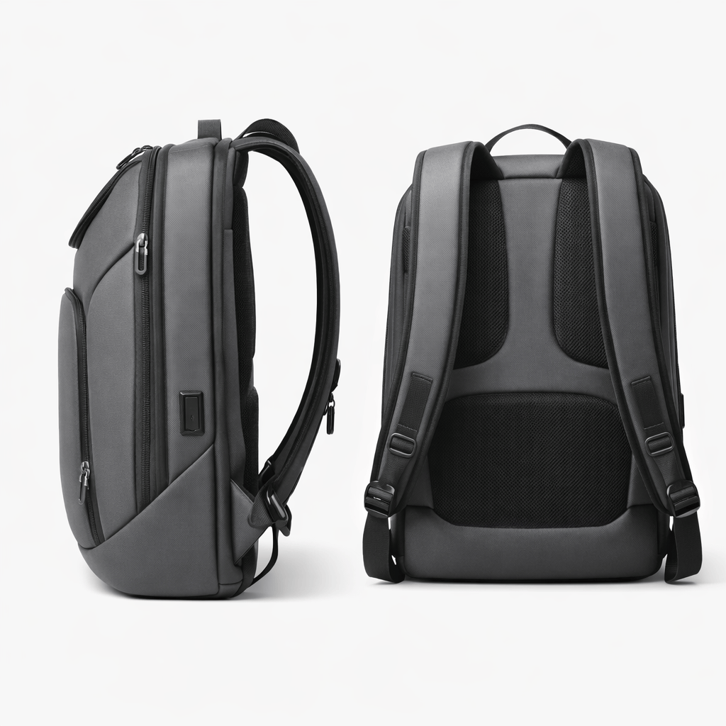 Waterproof Cabin Travel Bag - QUIN