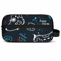 Waterproof Children's Toiletry Bag - SULO