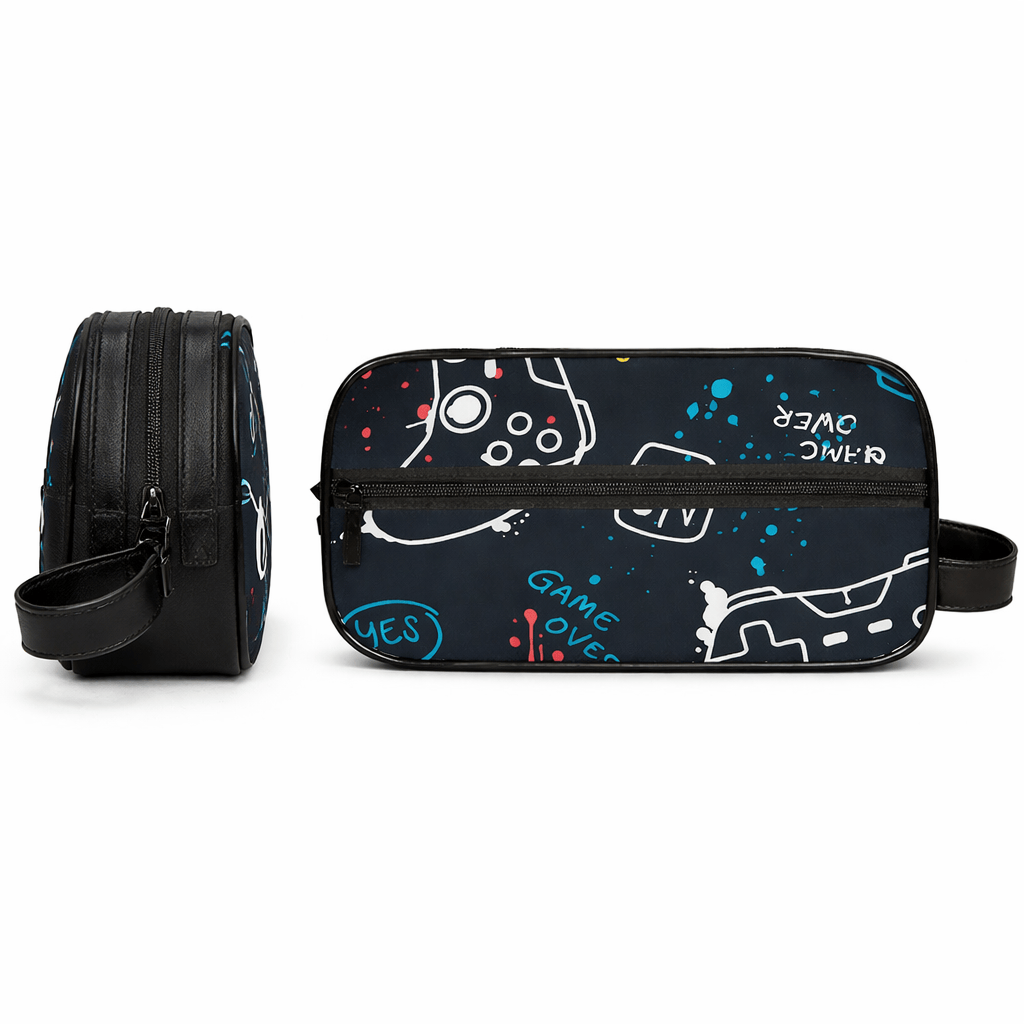 Waterproof Children's Toiletry Bag - SULO