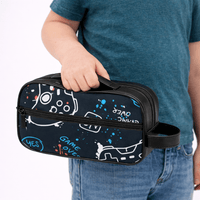 Waterproof Children's Toiletry Bag - SULO