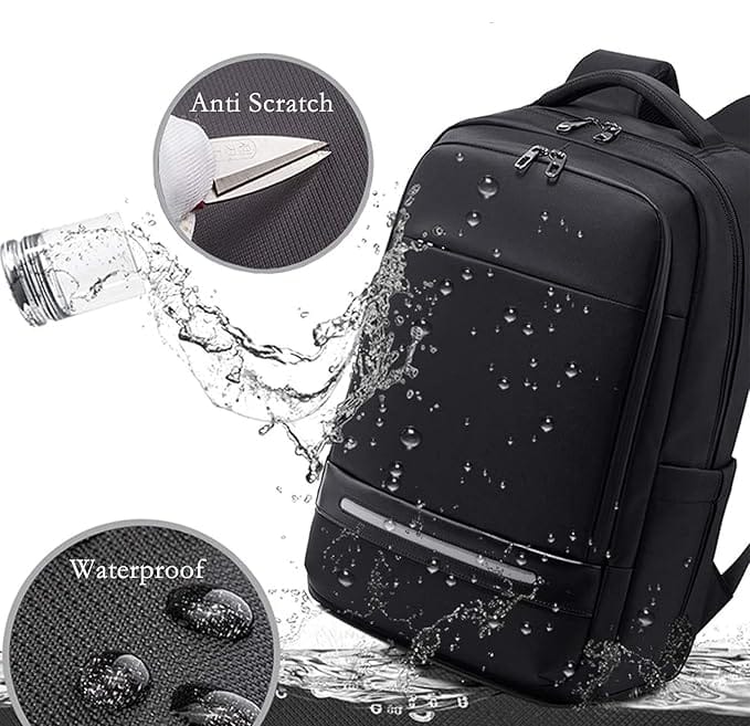 Waterproof Computer Backpack - GAYA
