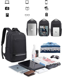 Waterproof Computer Backpack - GAYA