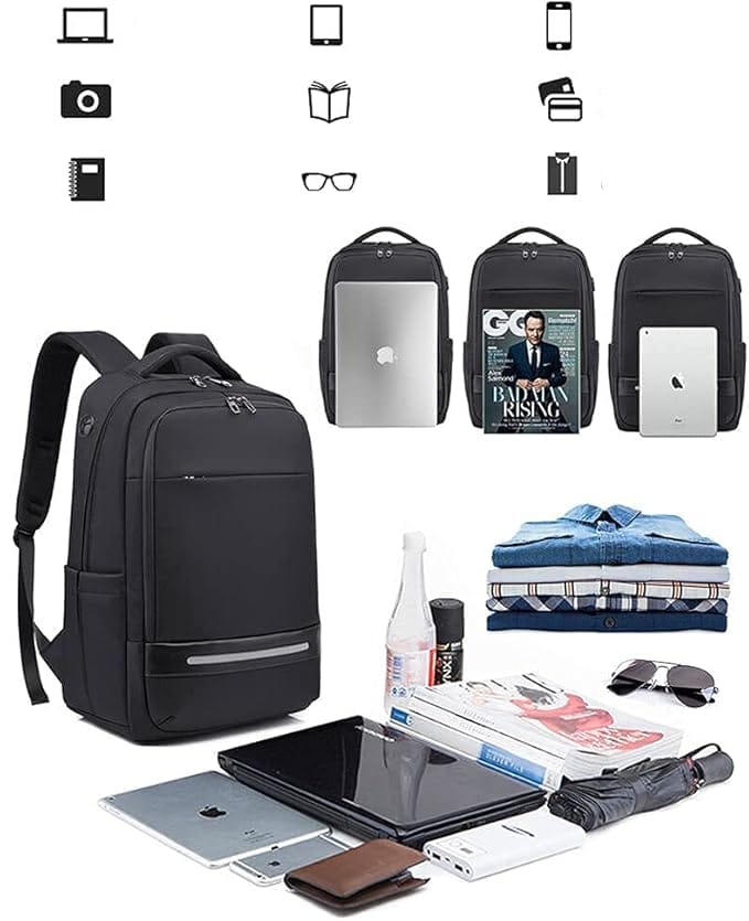 Waterproof Computer Backpack - GAYA