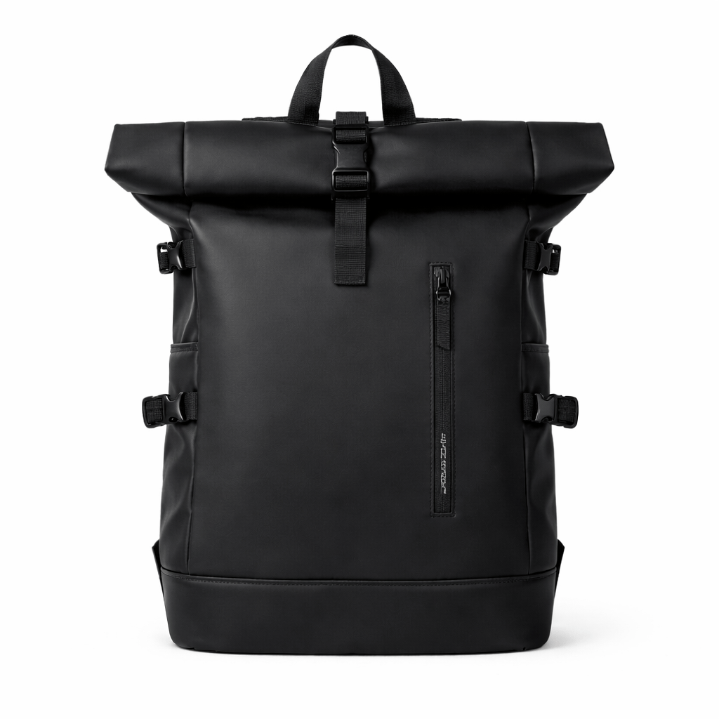 Waterproof Men's Backpack - UNA