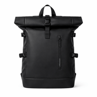 Waterproof Men's Backpack - UNA
