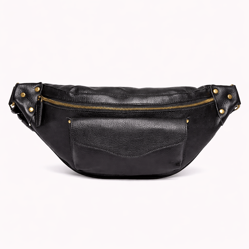 Waterproof men's fanny pack - MYLO