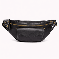 Waterproof men's fanny pack - MYLO