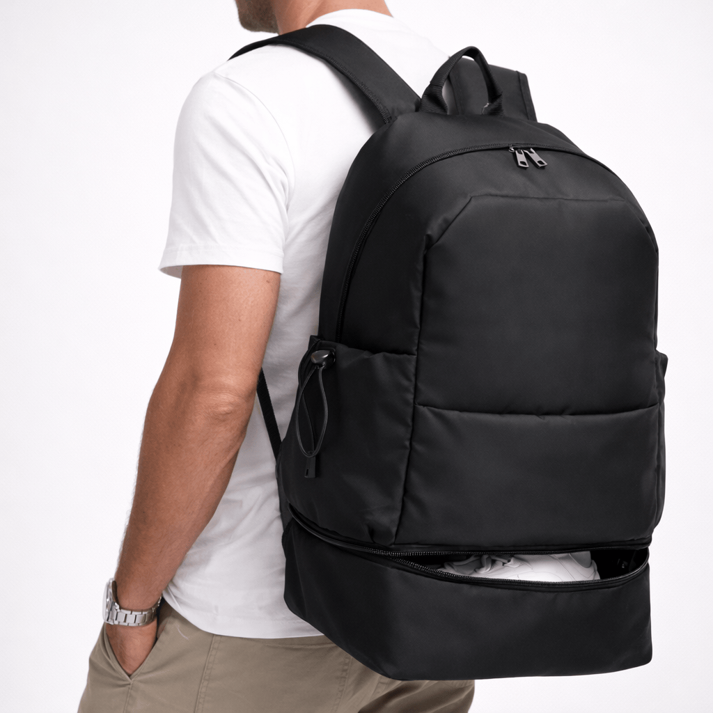 Waterproof Men's Sports Bag - RICHER