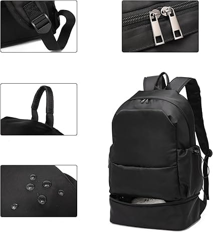 Waterproof Men's Sports Bag - RICHER