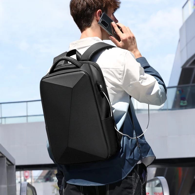 Waterproof Urban Backpack - ARO