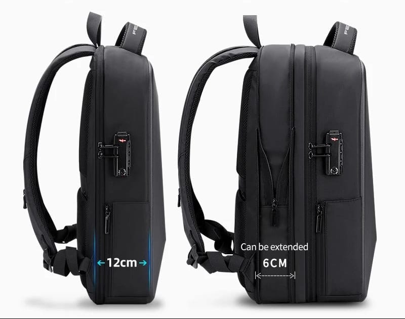 Waterproof Urban Backpack - ARO
