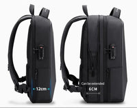 Waterproof Urban Backpack - ARO