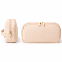 Waterproof Women's Toiletry Bag - RAEL