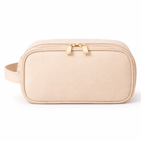 Waterproof Women's Toiletry Bag - RAEL