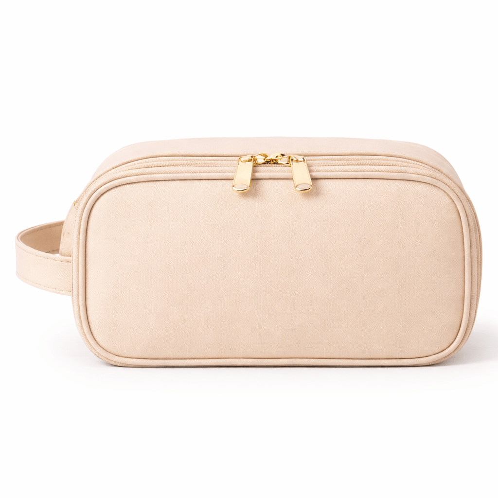 Waterproof Women's Toiletry Bag - RAEL