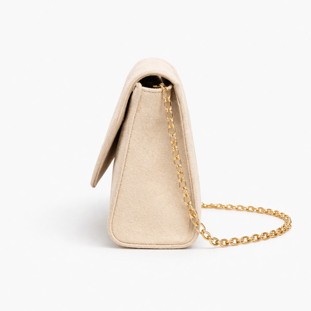 Wedding Handbag Clutch - LYSA