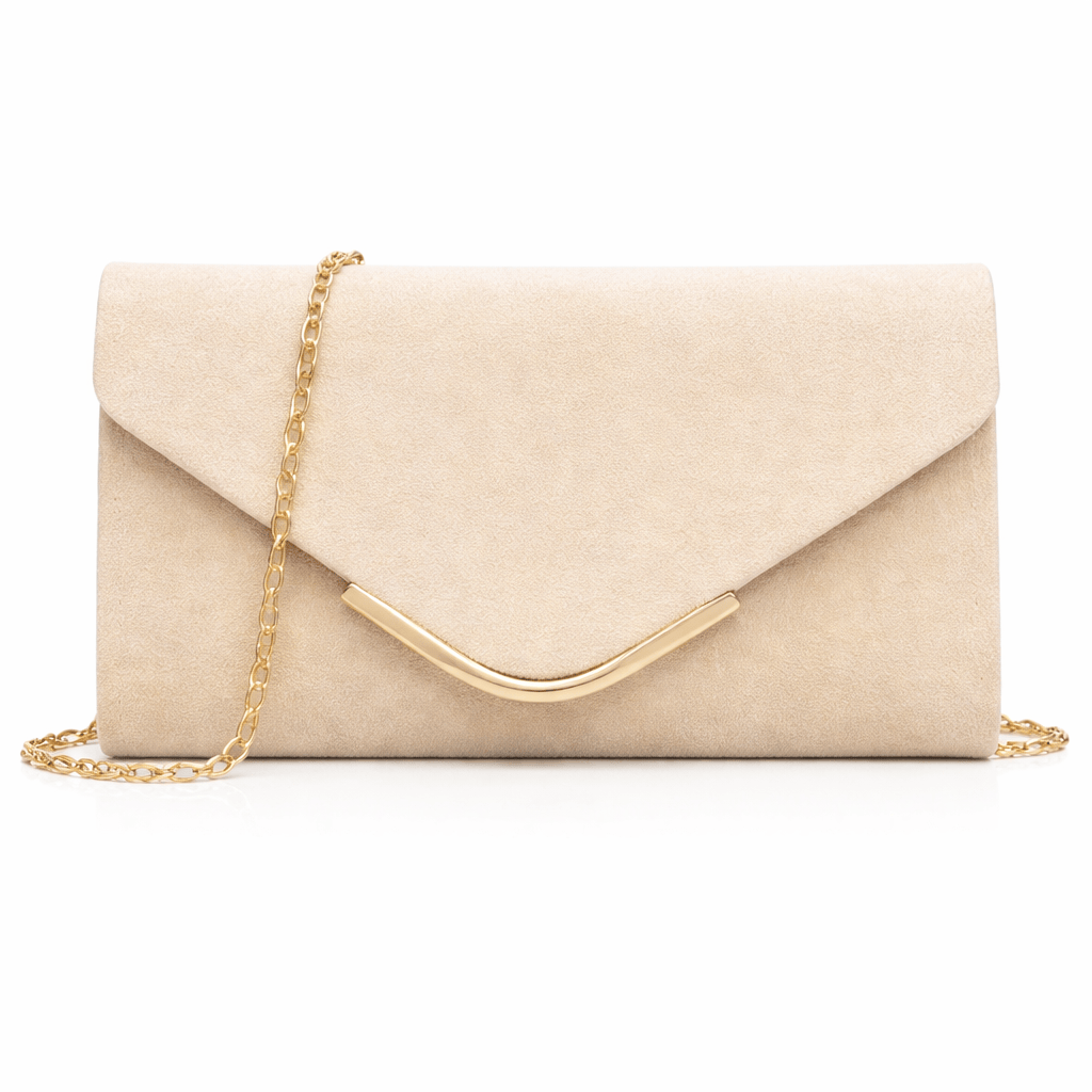 Wedding Handbag Clutch - LYSA