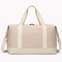 Women's Cabin Travel Bag - EDENA