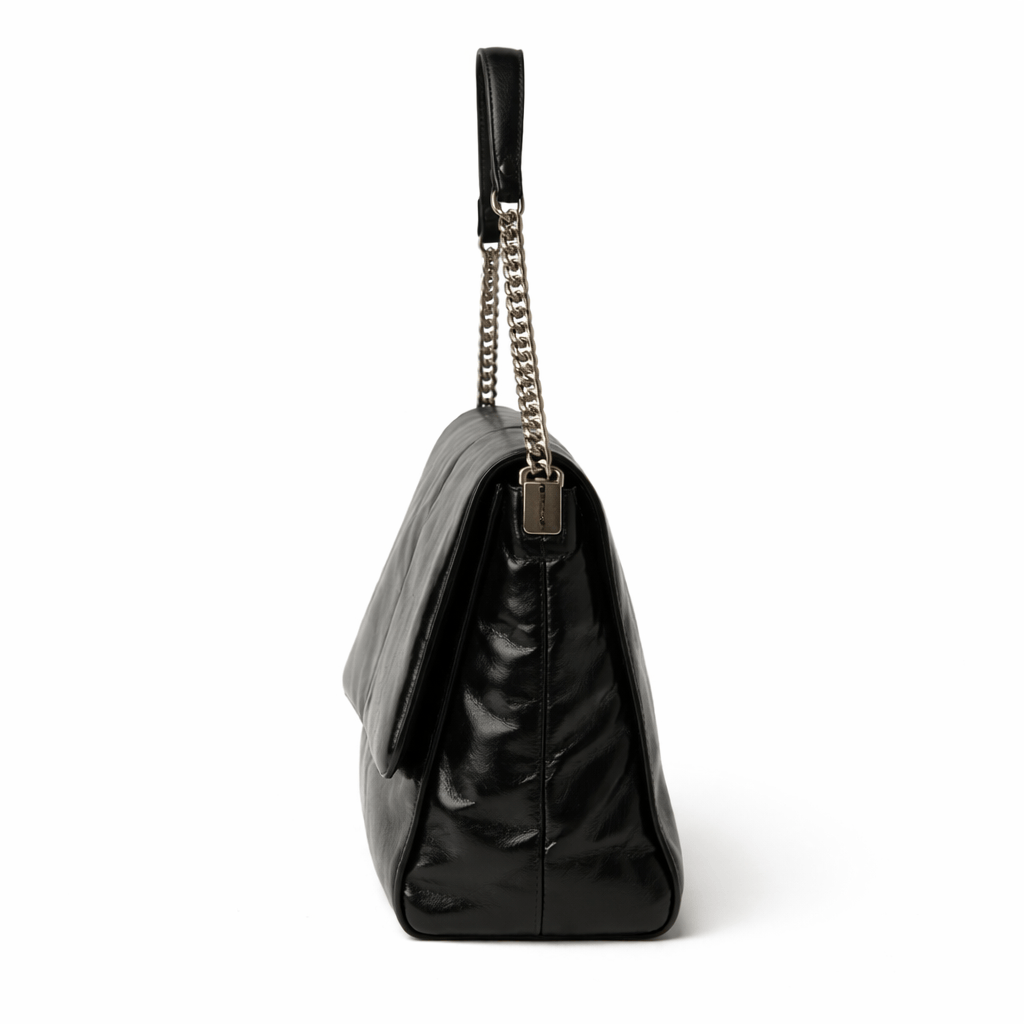 Women's Chain Shoulder Bag - LAYA