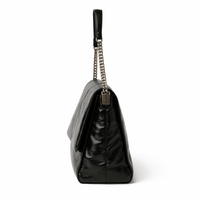 Women's Chain Shoulder Bag - LAYA