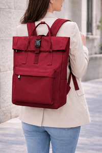 Women's Computer Backpack - SENA